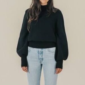 Just Female Alma Knit